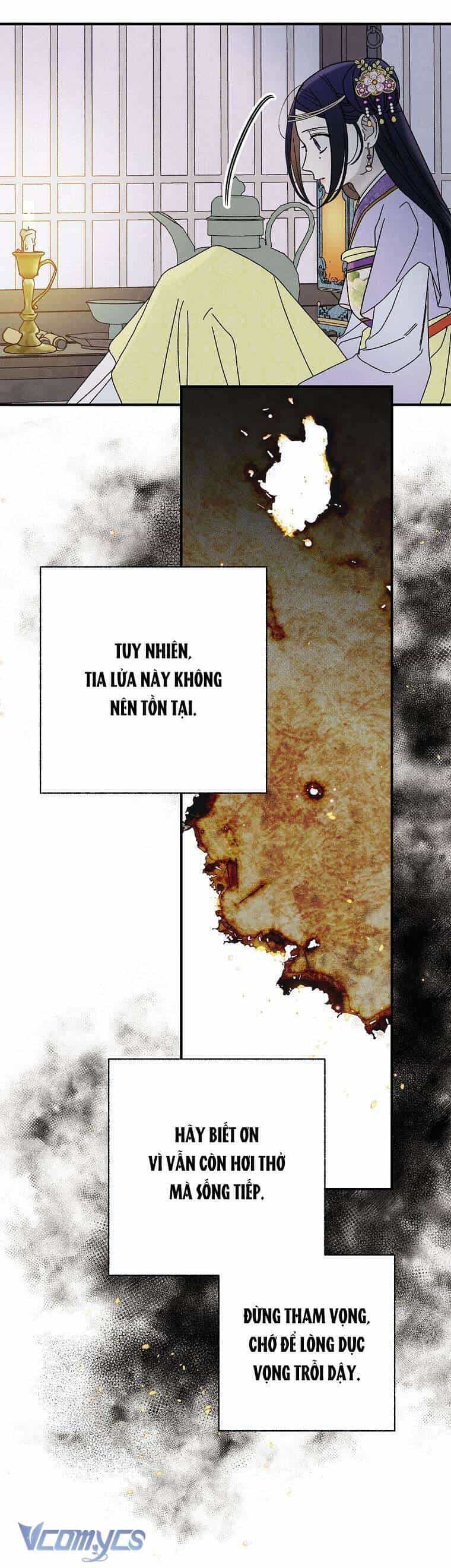 Quốc Hôn - Chương 35 - ảnh 16