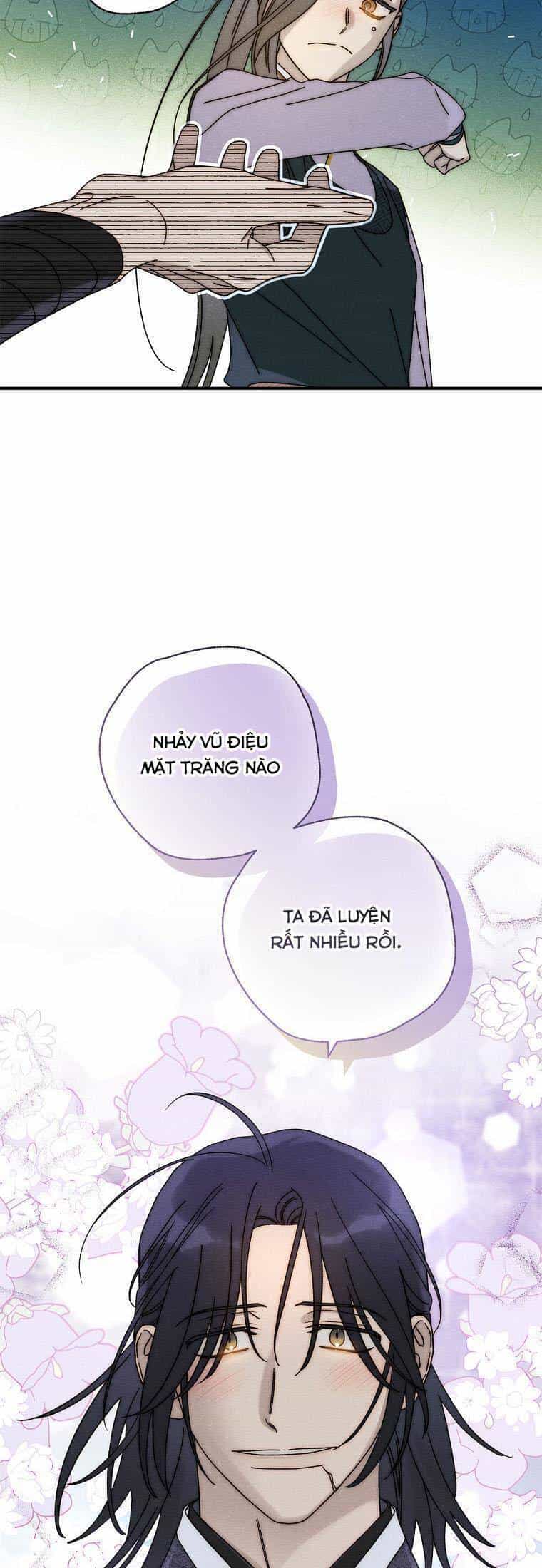 Quốc Hôn - Chương 38 - ảnh 50
