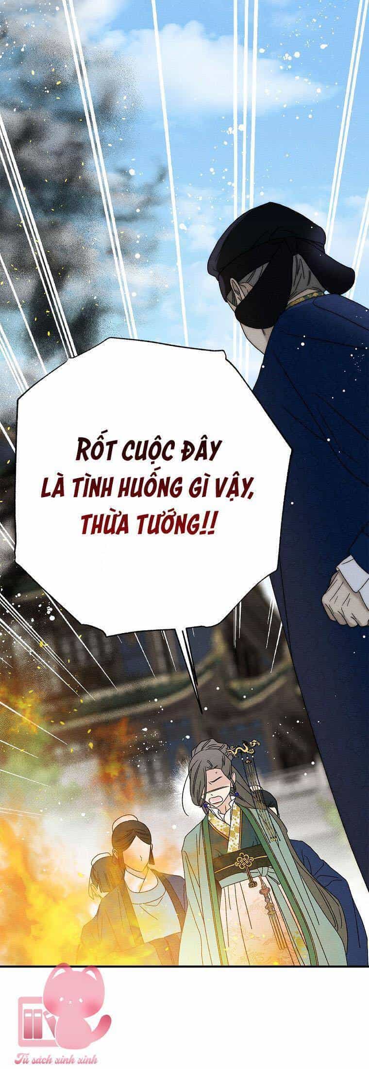 Quốc Hôn - Chương 40 - ảnh 21