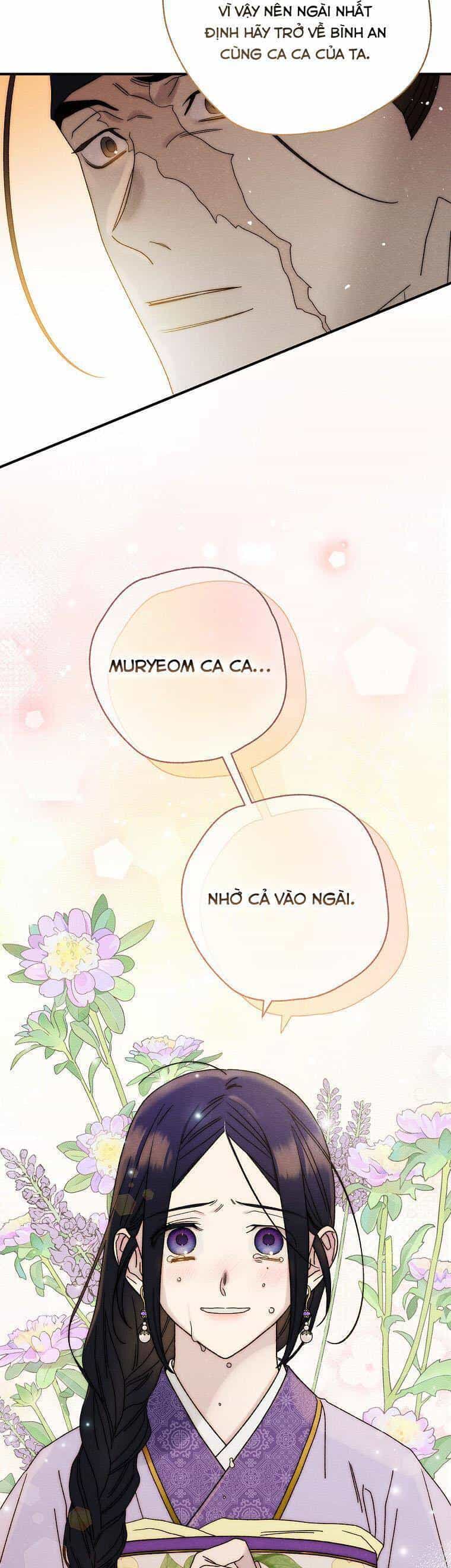 Quốc Hôn - Chương 40 - ảnh 49
