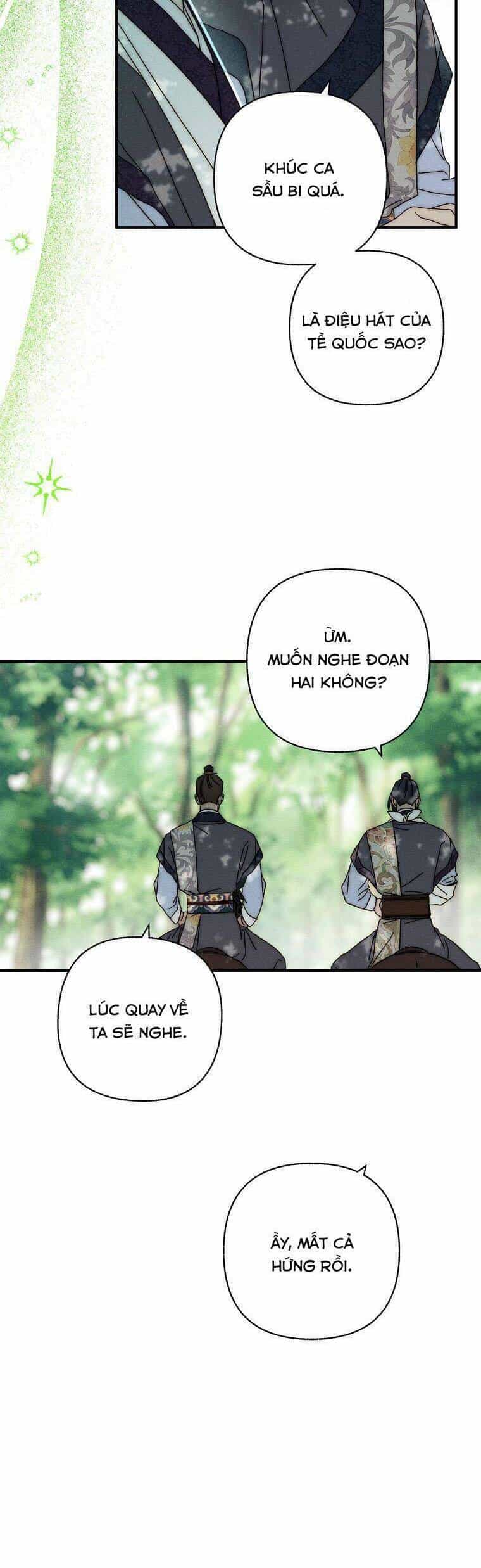 Quốc Hôn - Chương 41 - ảnh 11