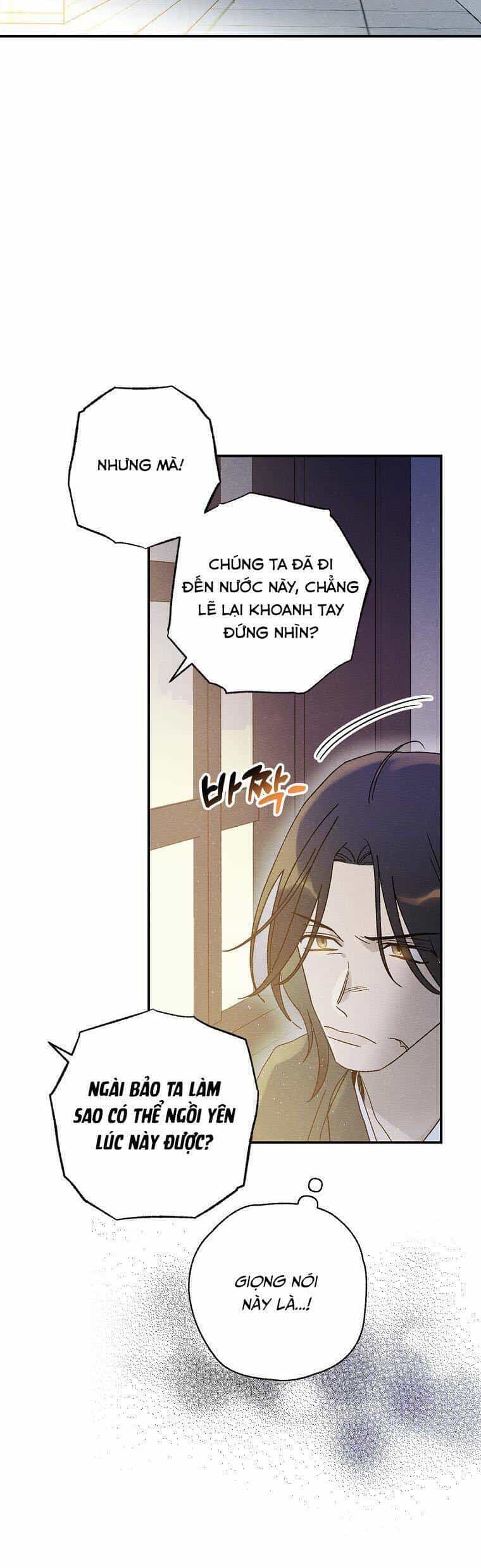 Quốc Hôn - Chương 42 - ảnh 25