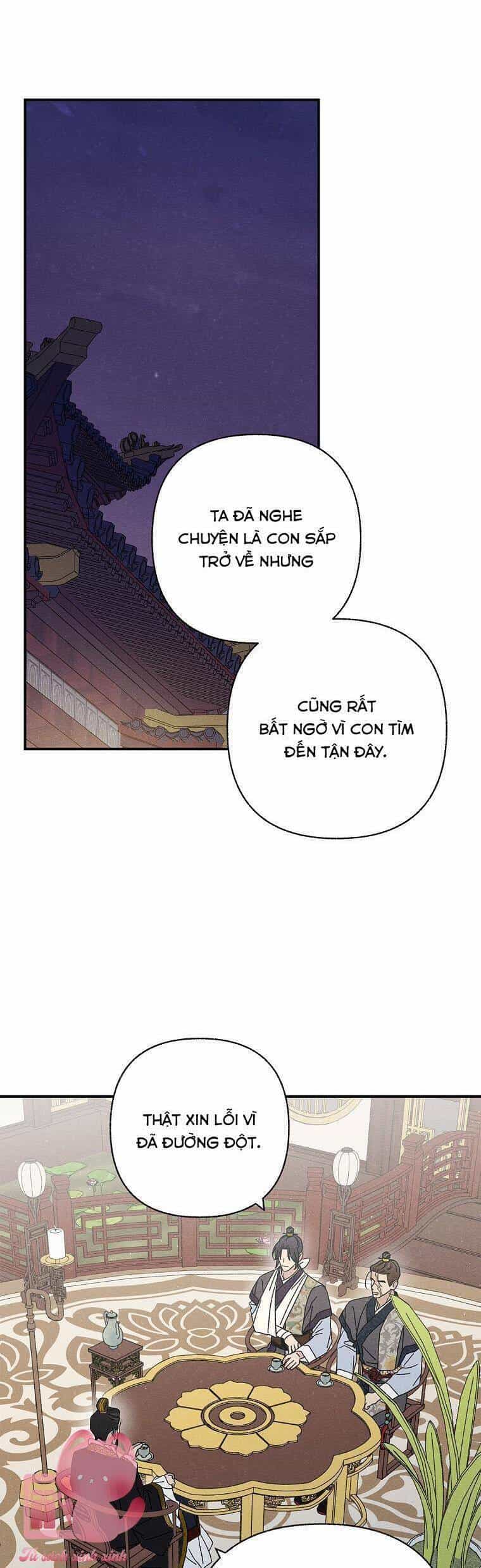 Quốc Hôn - Chương 42 - ảnh 4