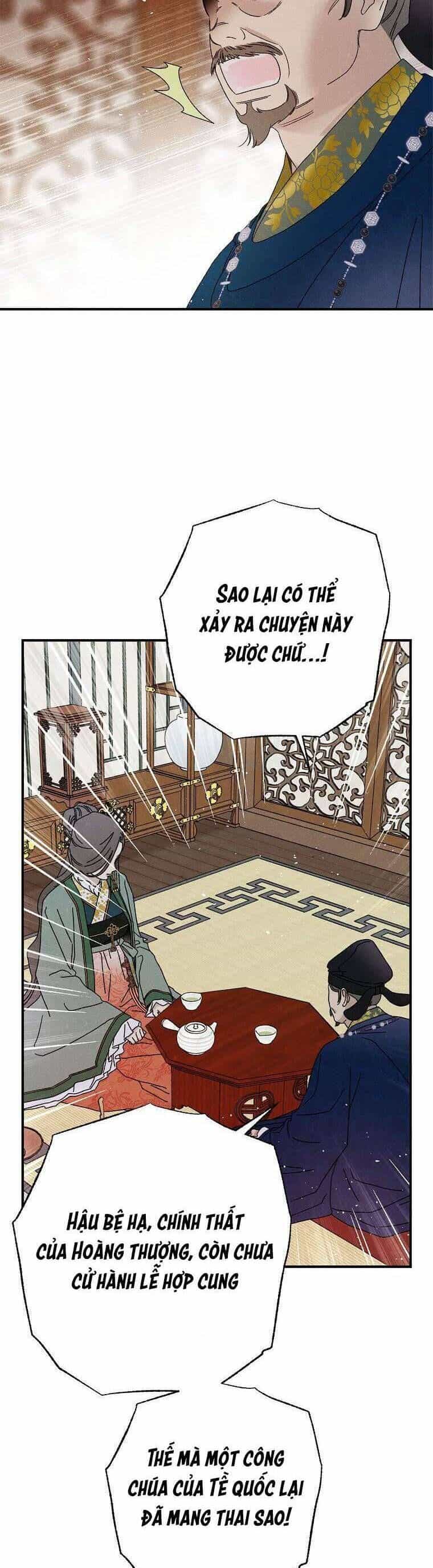 Quốc Hôn - Chương 44 - ảnh 10