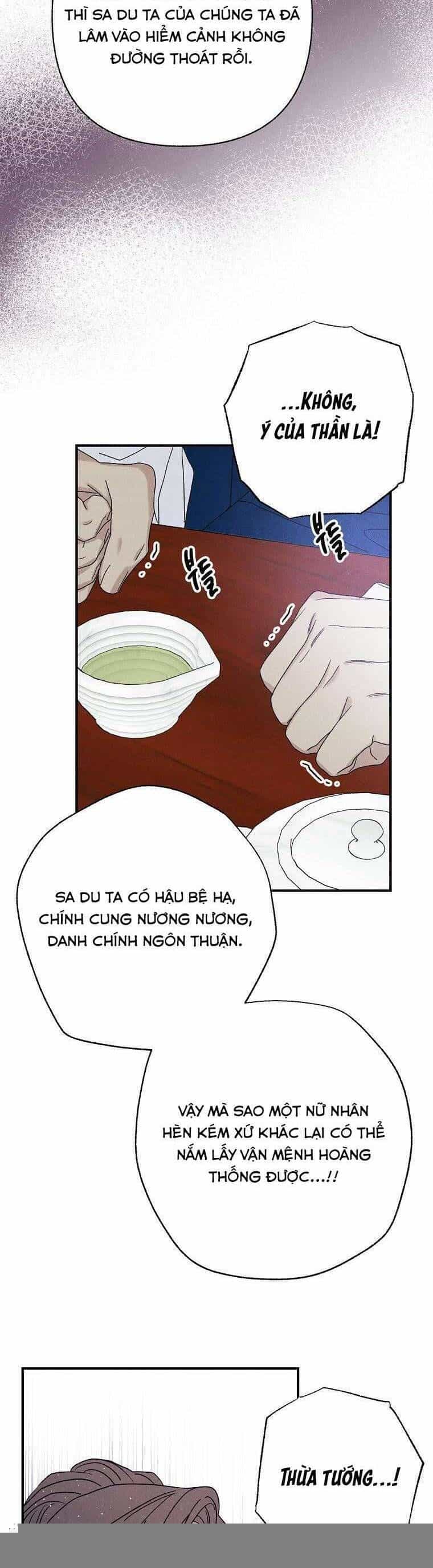 Quốc Hôn - Chương 44 - ảnh 13