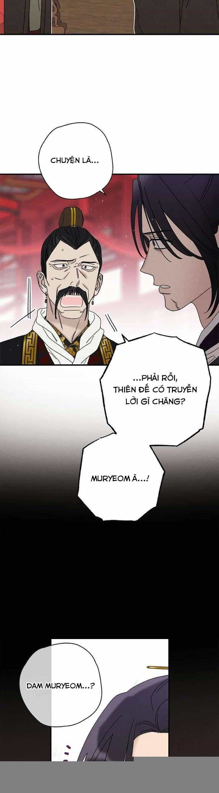 Quốc Hôn - Chương 44 - ảnh 24