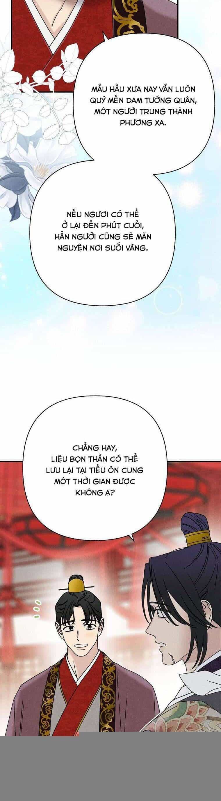 Quốc Hôn - Chương 44 - ảnh 35