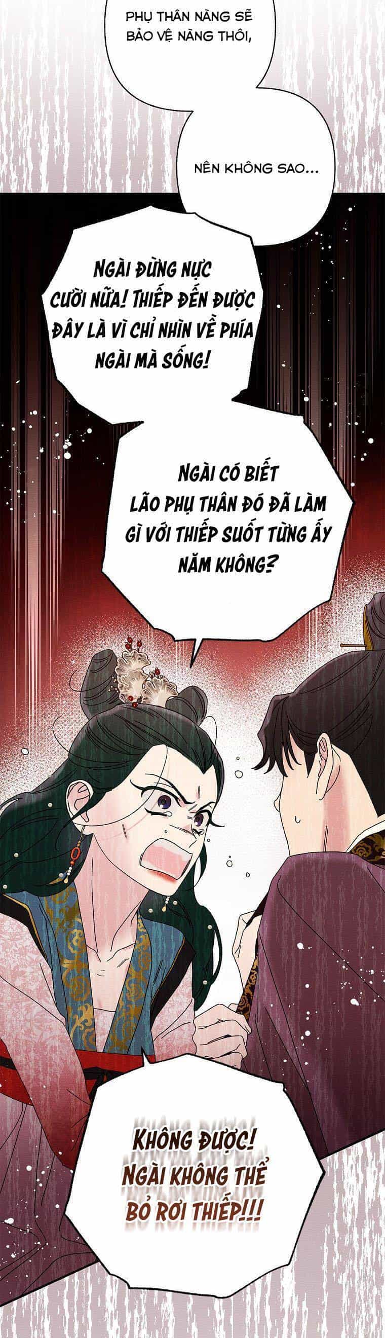 Quốc Hôn - Chương 46 - ảnh 24