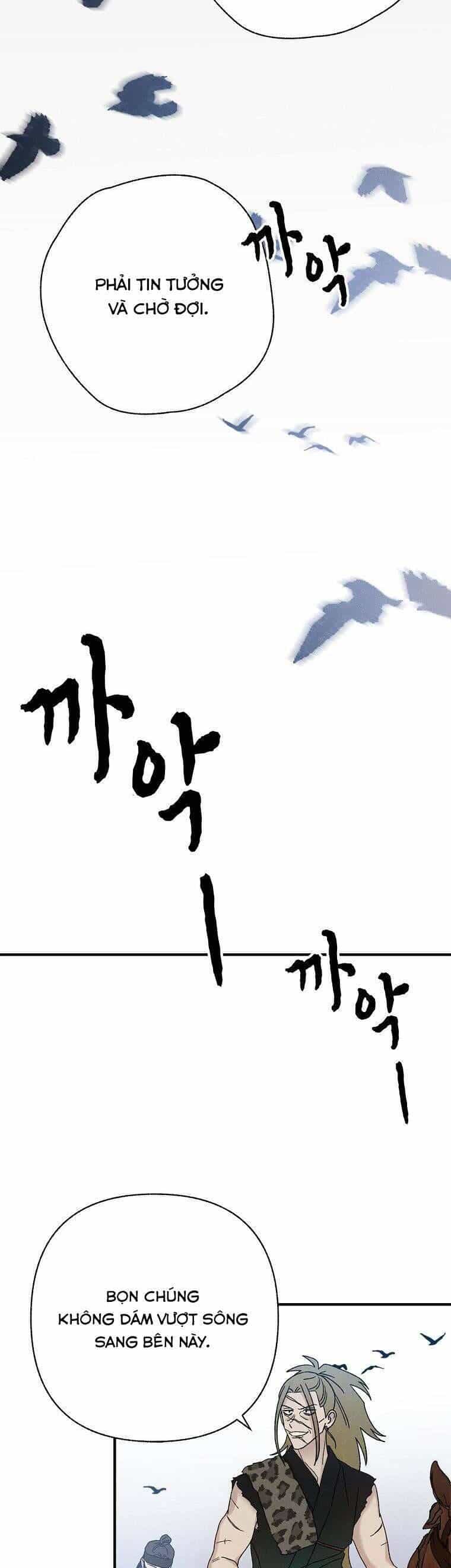 Quốc Hôn - Chương 48 - ảnh 38