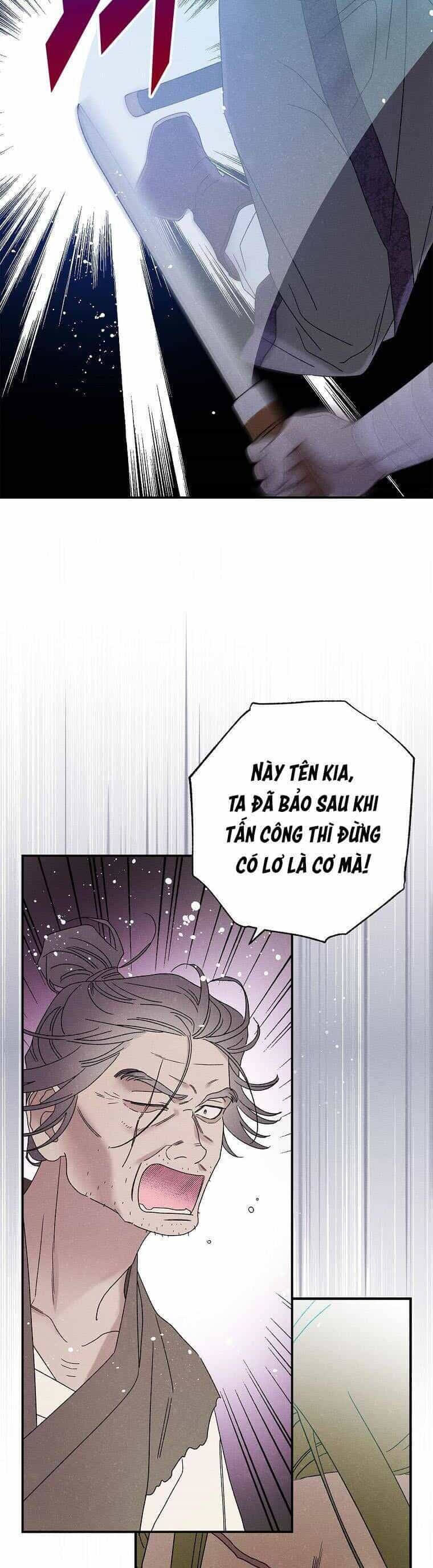 Quốc Hôn - Chương 49 - ảnh 6