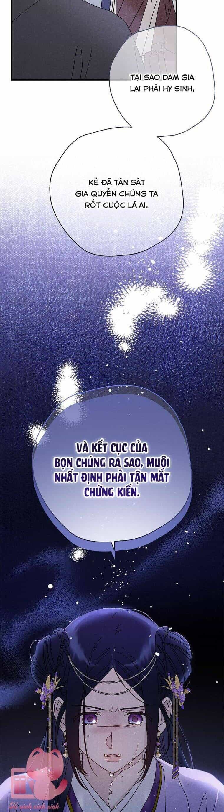Quốc Hôn - Chương 50 - ảnh 42