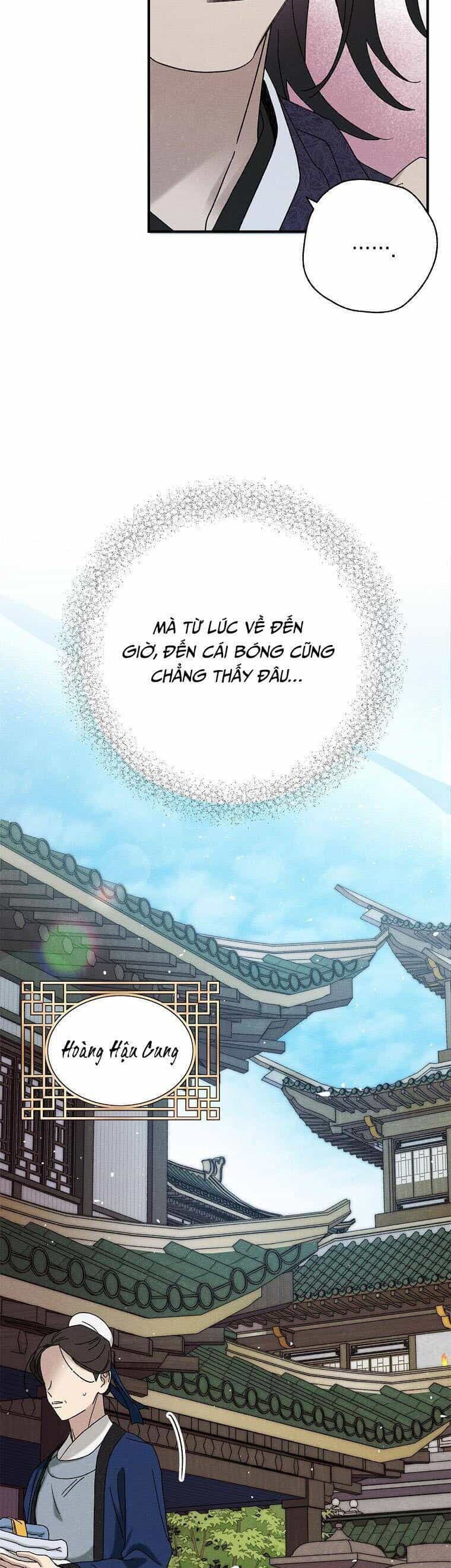 Quốc Hôn - Chương 51 - ảnh 26