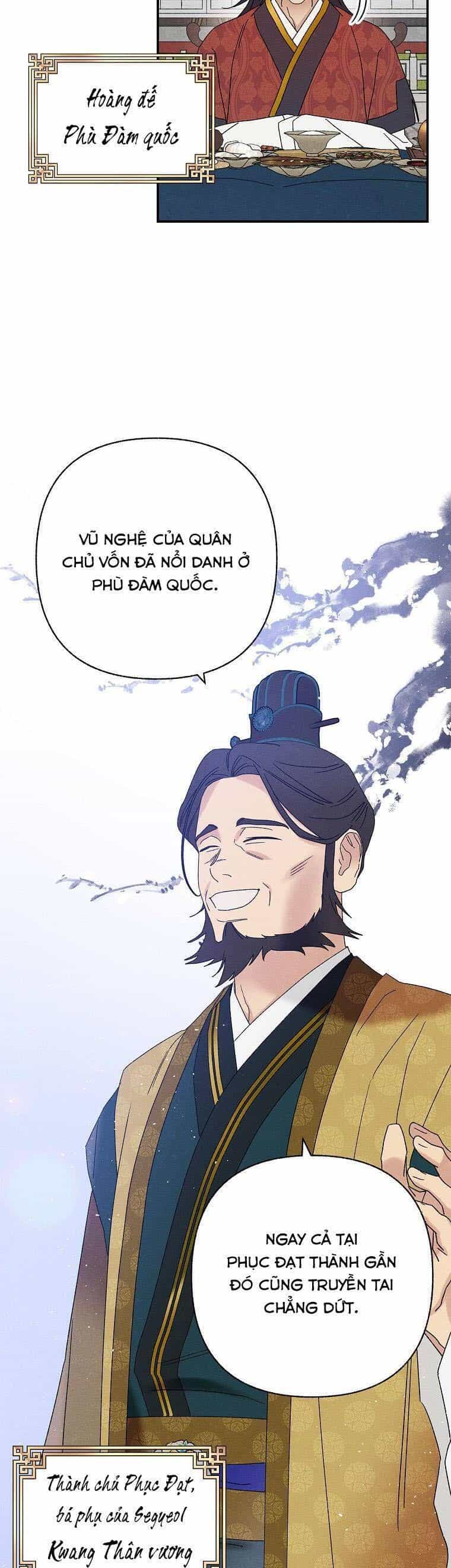 Quốc Hôn - Chương 53 - ảnh 20
