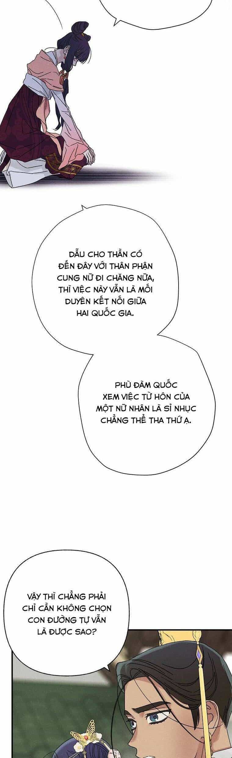 Quốc Hôn - Chương 54 - ảnh 4