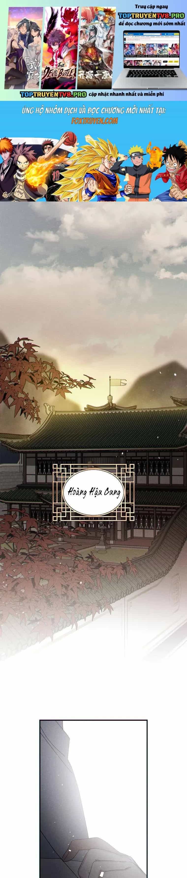 Quốc Hôn - Chương 55 - ảnh 2