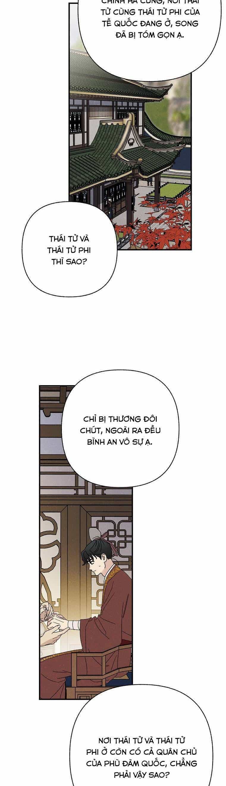 Quốc Hôn - Chương 56 - ảnh 3