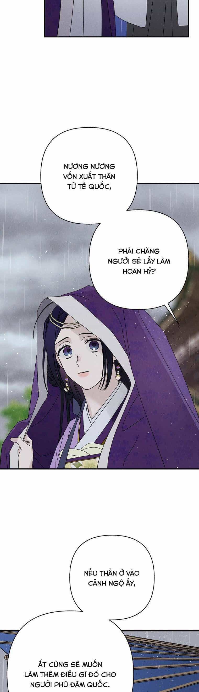 Quốc Hôn - Chương 56 - ảnh 40