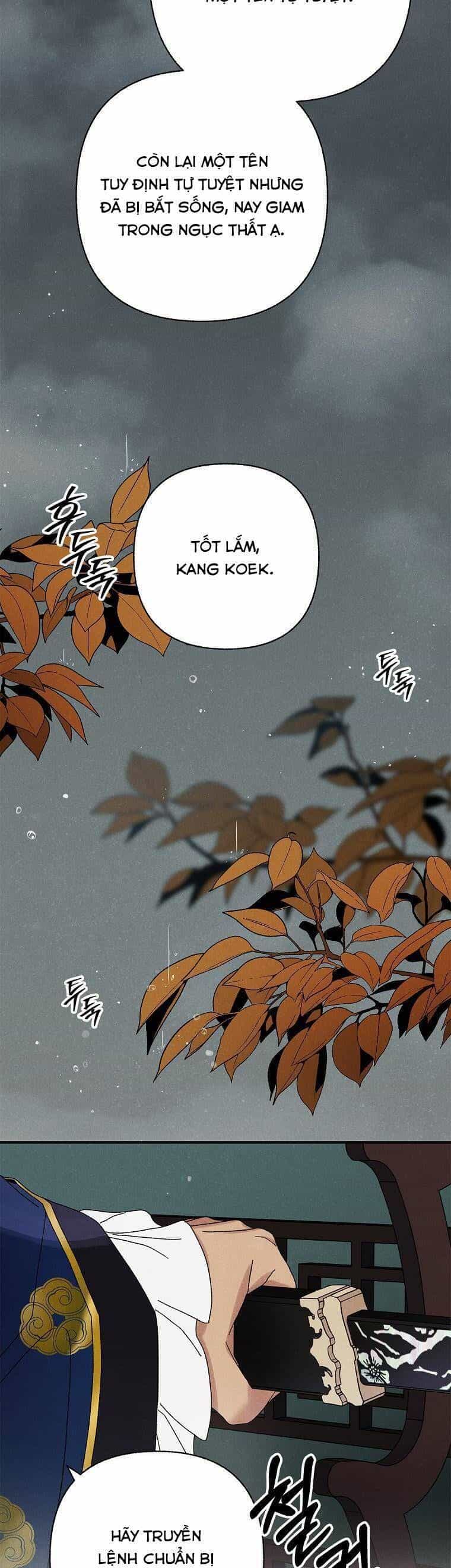 Quốc Hôn - Chương 56 - ảnh 5