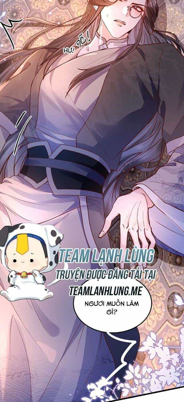 Quốc Sư Cặn Bã Bị Ta Hạ Bệ Đã Lên Ngôi - Chương 1 - ảnh 18
