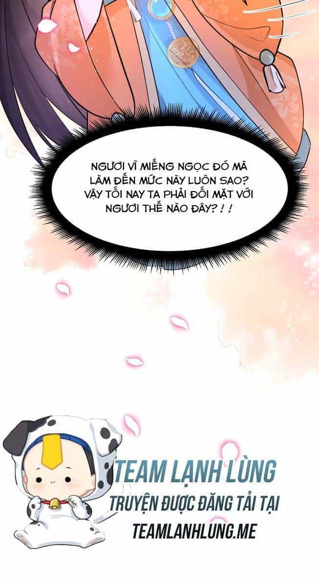 Quốc Sư Cặn Bã Bị Ta Hạ Bệ Đã Lên Ngôi - Chương 3 - ảnh 25