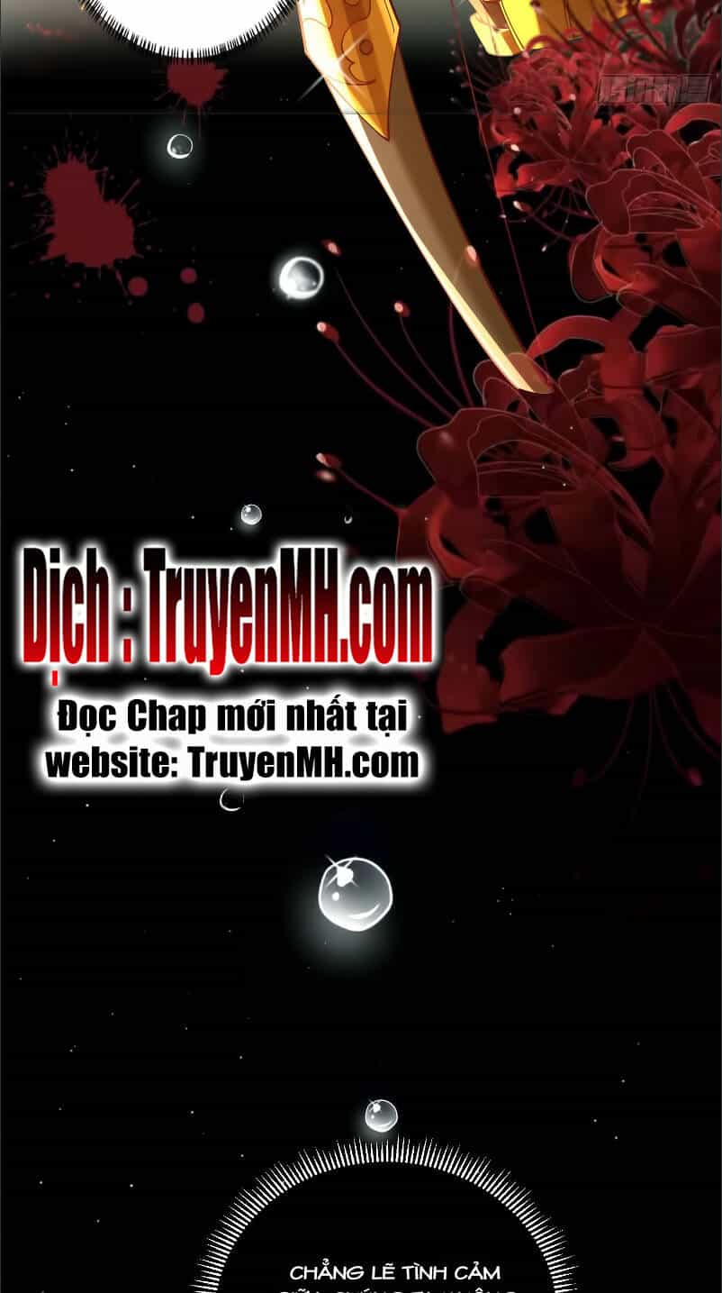 Quốc Sư Không Sợ Hãi - Chương 1 - ảnh 15