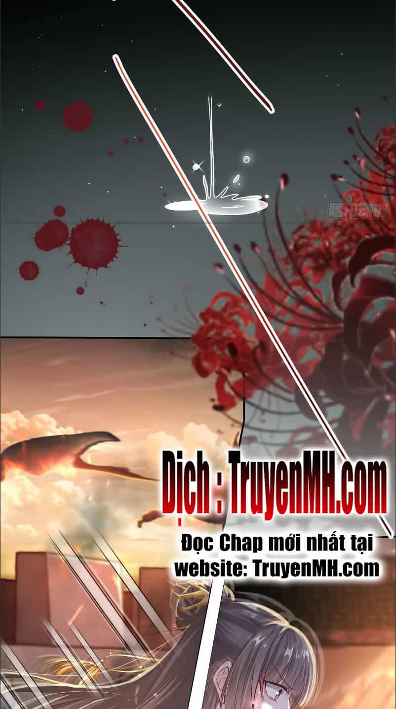 Quốc Sư Không Sợ Hãi - Chương 1 - ảnh 17