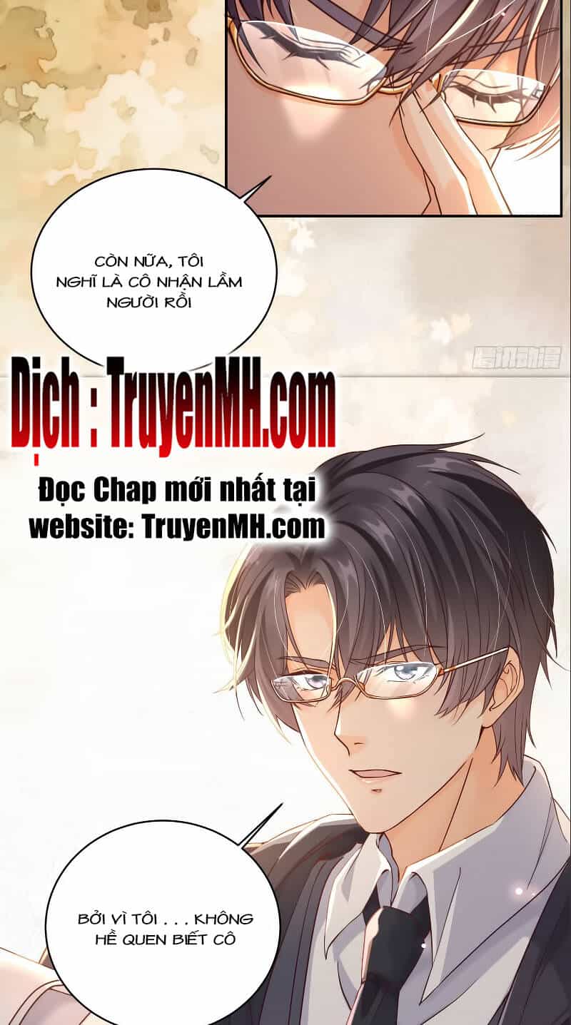 Quốc Sư Không Sợ Hãi - Chương 2 - ảnh 11