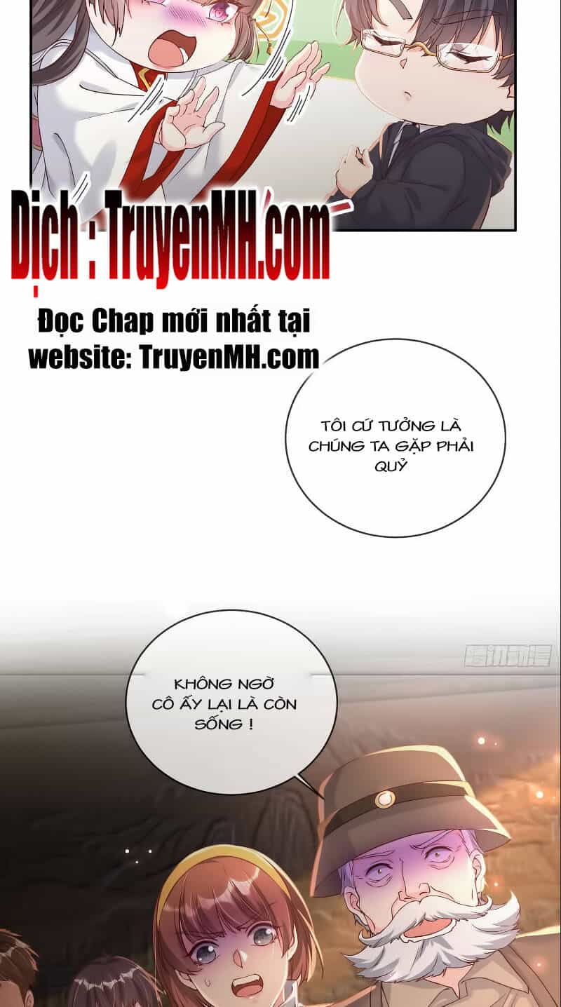 Quốc Sư Không Sợ Hãi - Chương 2 - ảnh 16