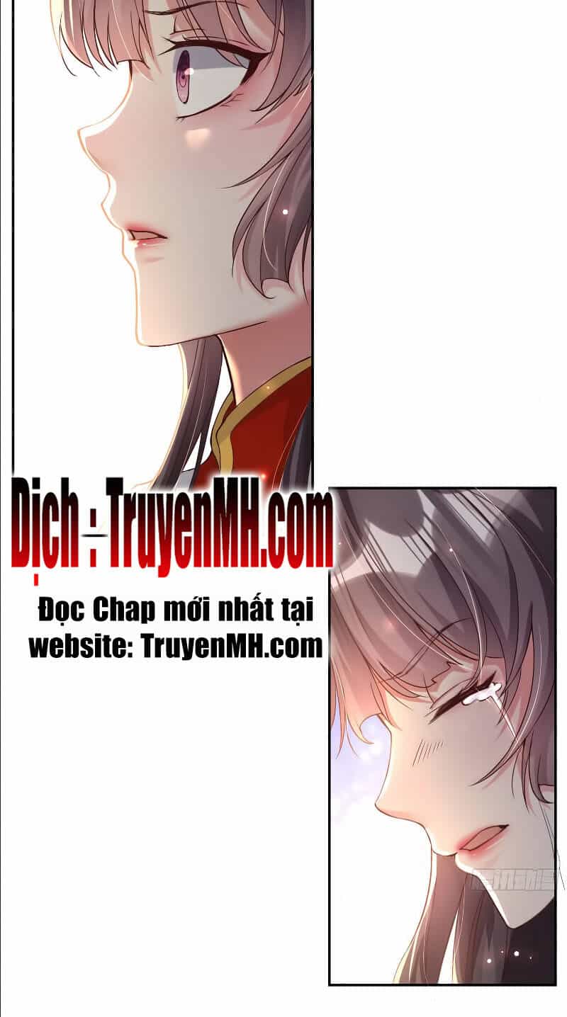 Quốc Sư Không Sợ Hãi - Chương 2 - ảnh 21