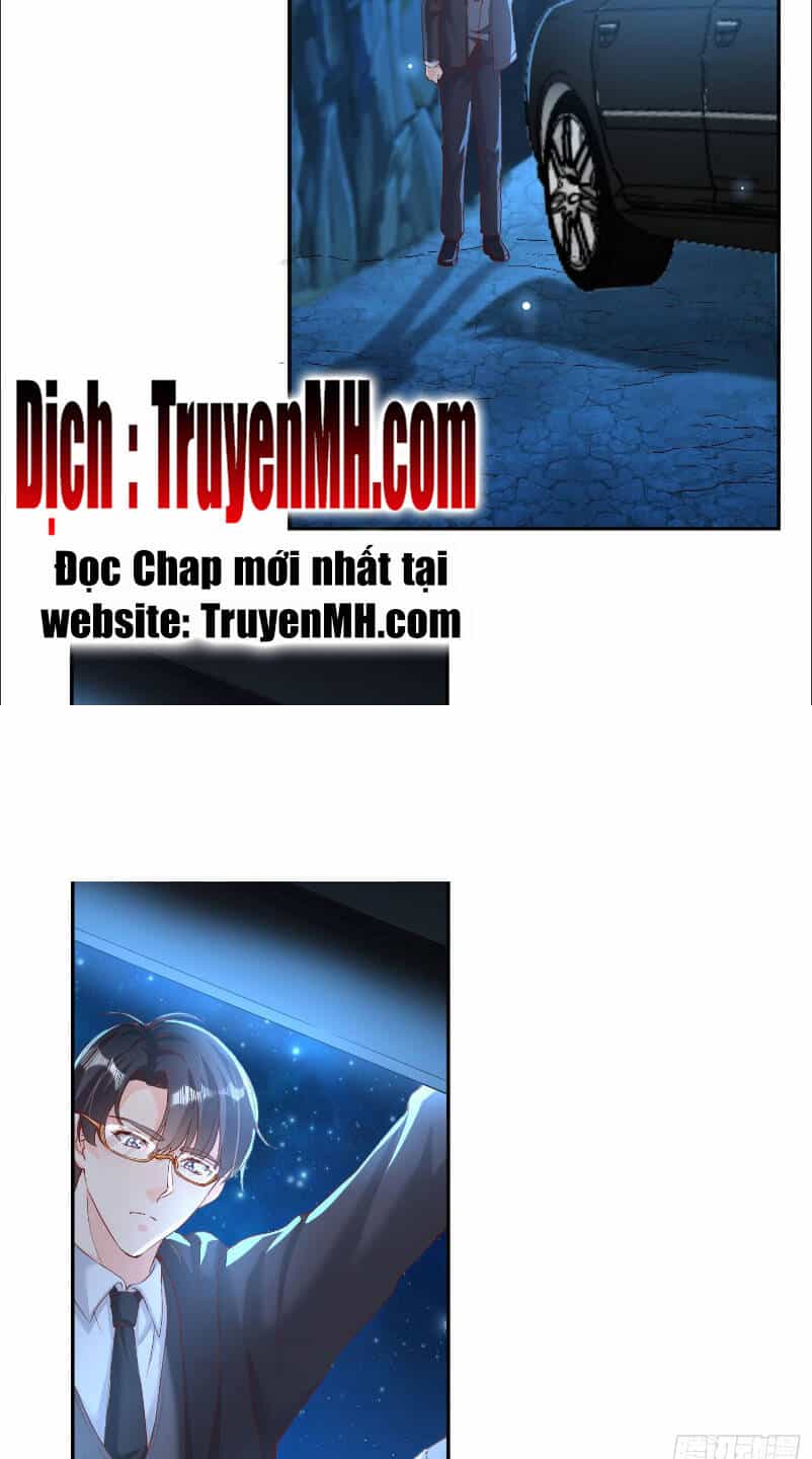 Quốc Sư Không Sợ Hãi - Chương 3 - ảnh 20