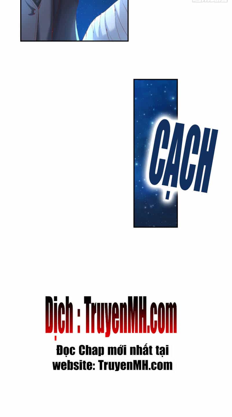 Quốc Sư Không Sợ Hãi - Chương 3 - ảnh 21