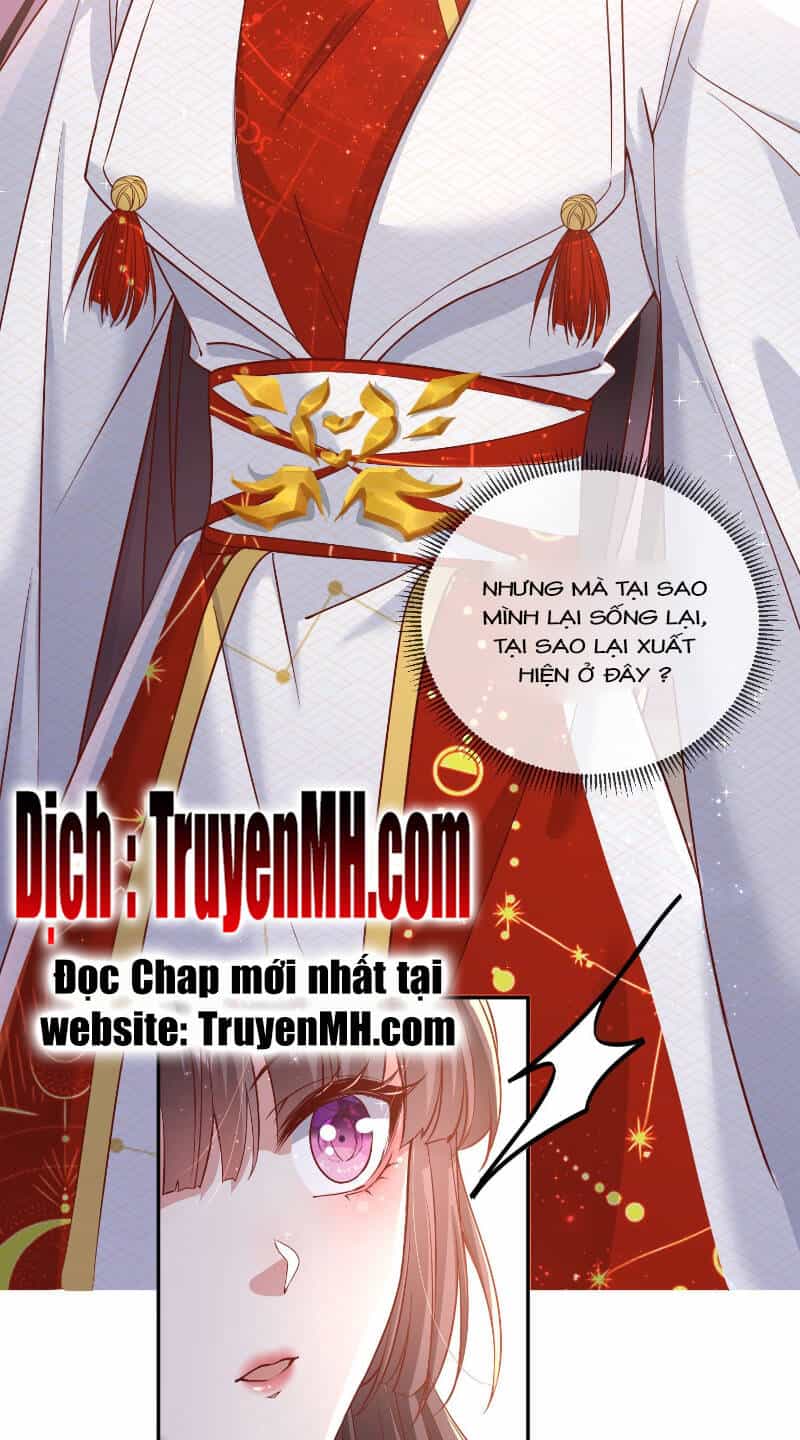 Quốc Sư Không Sợ Hãi - Chương 4 - ảnh 13