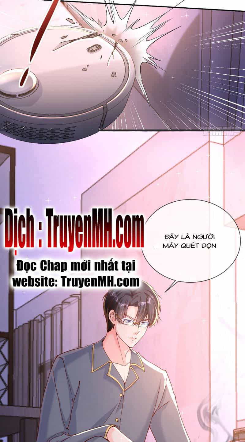Quốc Sư Không Sợ Hãi - Chương 4 - ảnh 6