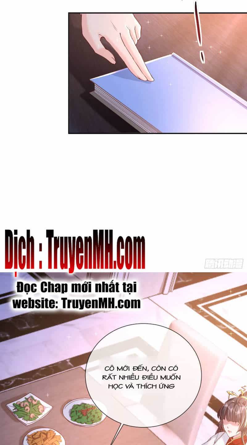 Quốc Sư Không Sợ Hãi - Chương 4 - ảnh 8