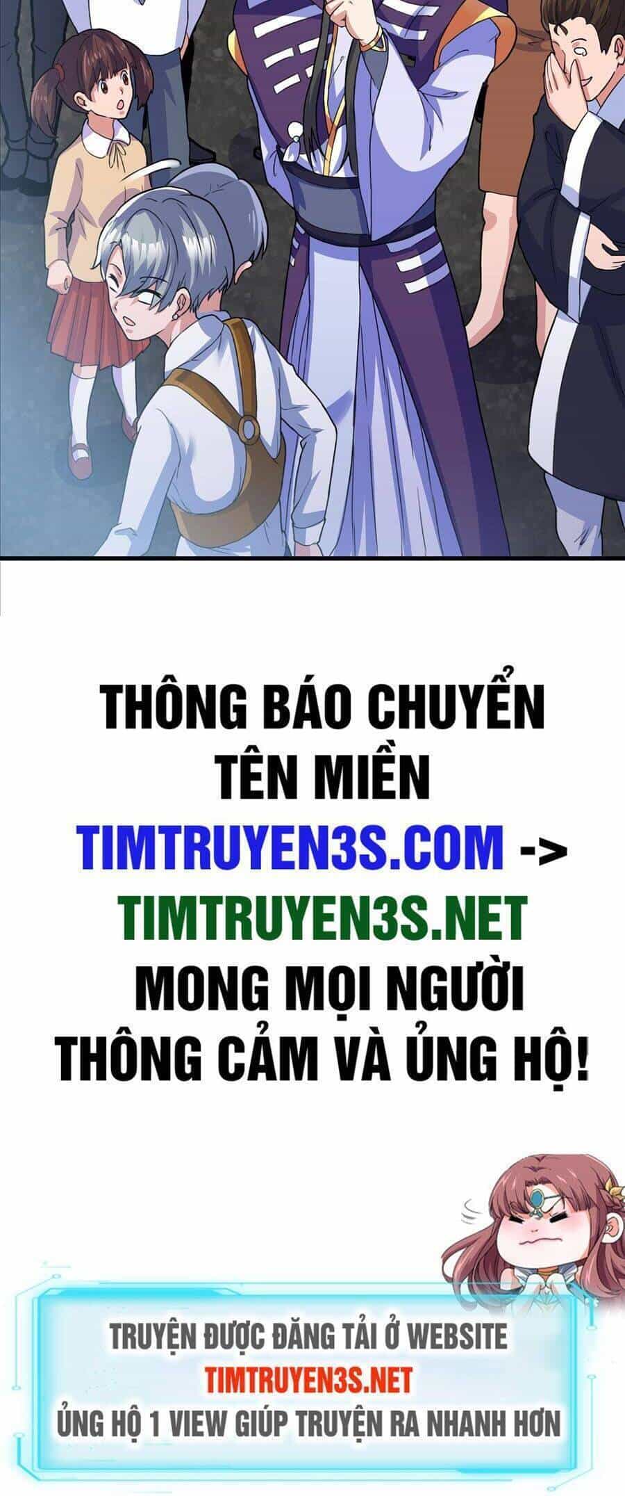 Quốc Thuật? Bần Đạo Không Biết!Bần Đạo Chỉ Biết Lôi Pháp - Chương 12 - ảnh 37