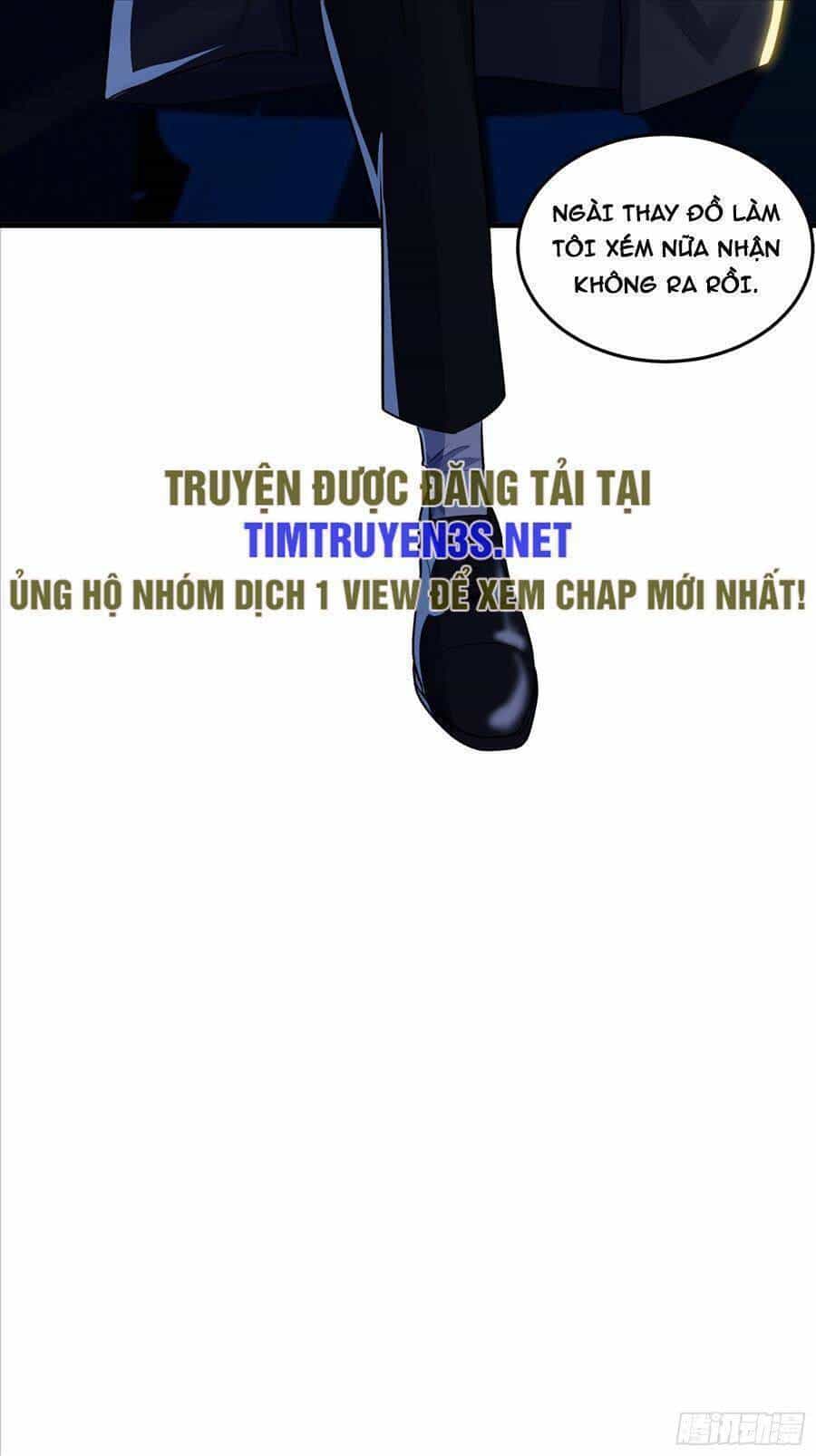 Quốc Thuật? Bần Đạo Không Biết!Bần Đạo Chỉ Biết Lôi Pháp - Chương 13 - ảnh 27