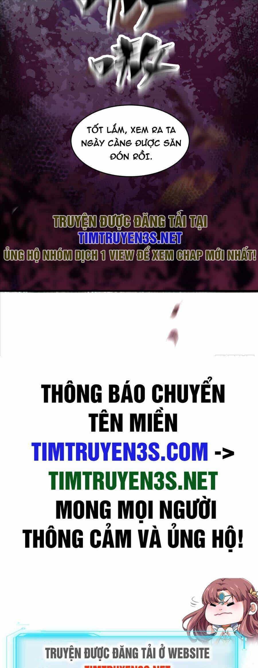 Quốc Thuật? Bần Đạo Không Biết!Bần Đạo Chỉ Biết Lôi Pháp - Chương 14 - ảnh 41