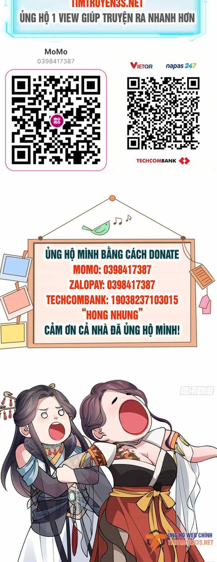 Quốc Thuật? Bần Đạo Không Biết!Bần Đạo Chỉ Biết Lôi Pháp - Chương 14 - ảnh 42