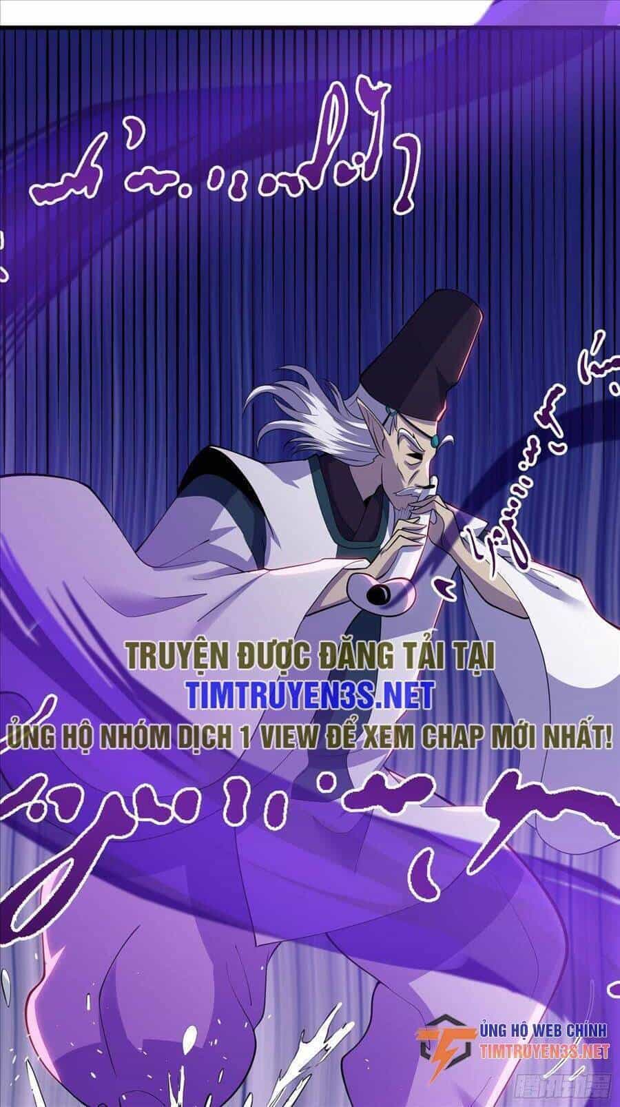 Quốc Thuật? Bần Đạo Không Biết!Bần Đạo Chỉ Biết Lôi Pháp - Chương 17 - ảnh 42