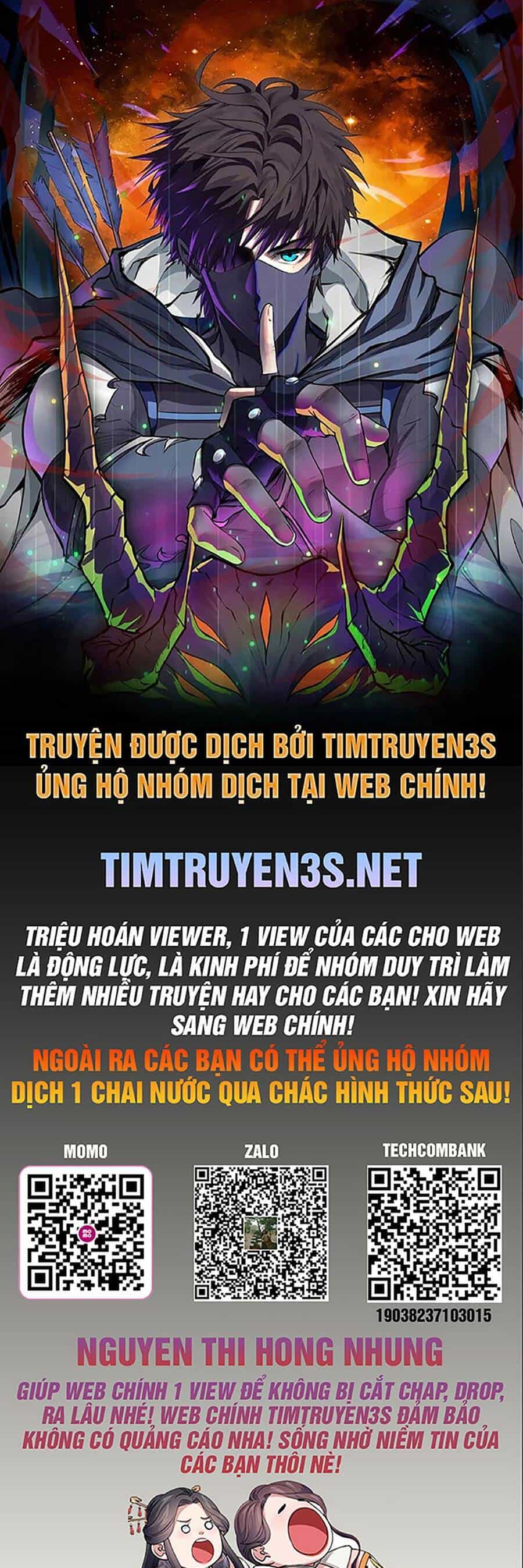 Quốc Thuật? Bần Đạo Không Biết!Bần Đạo Chỉ Biết Lôi Pháp - Chương 22 - ảnh 1