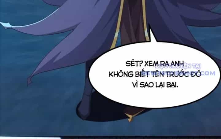 Quốc Thuật? Bần Đạo Không Biết!Bần Đạo Chỉ Biết Lôi Pháp - Chương 44 - ảnh 45