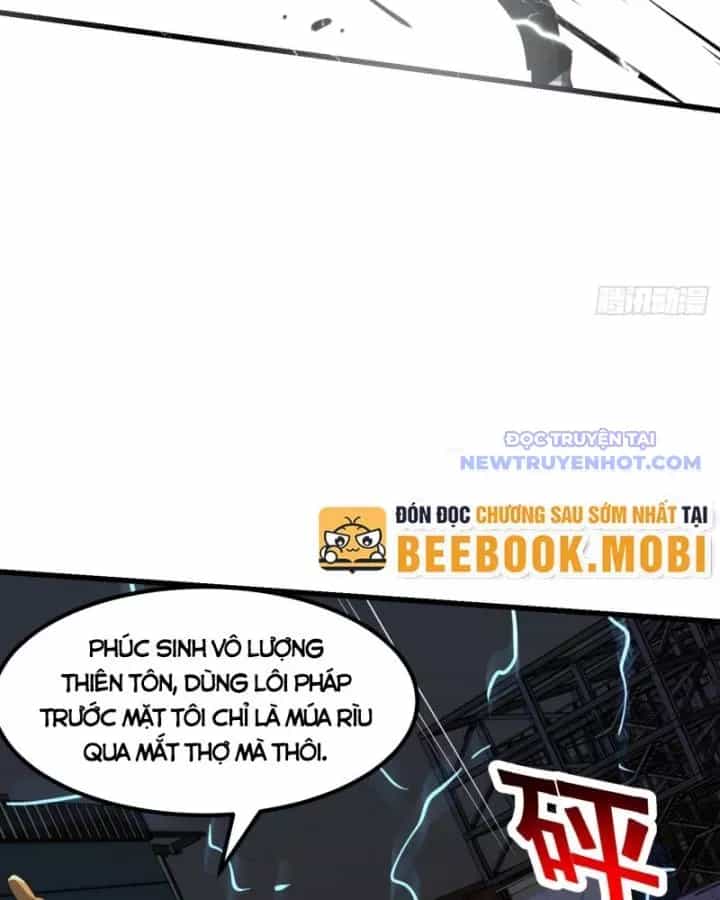 Quốc Thuật? Bần Đạo Không Biết!Bần Đạo Chỉ Biết Lôi Pháp - Chương 44 - ảnh 50