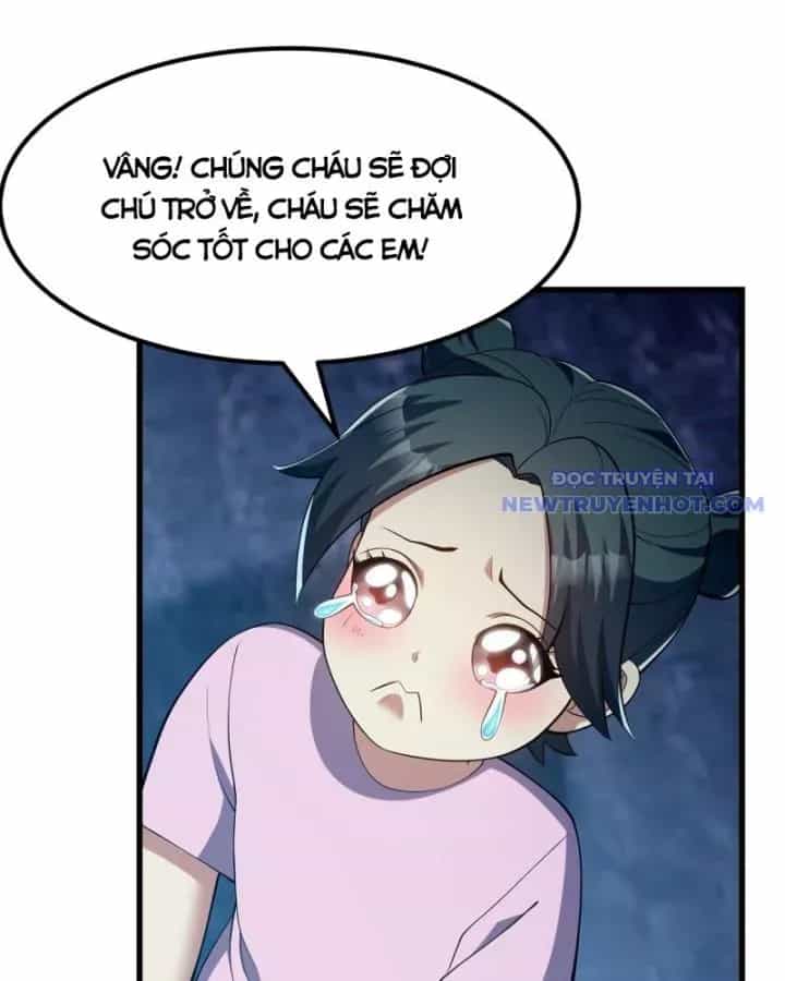 Quốc Thuật? Bần Đạo Không Biết!Bần Đạo Chỉ Biết Lôi Pháp - Chương 45 - ảnh 42