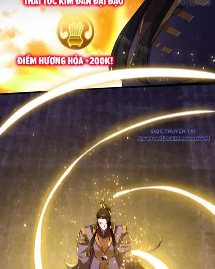 Quốc Thuật? Bần Đạo Không Biết!Bần Đạo Chỉ Biết Lôi Pháp - Chương 45 - ảnh 50
