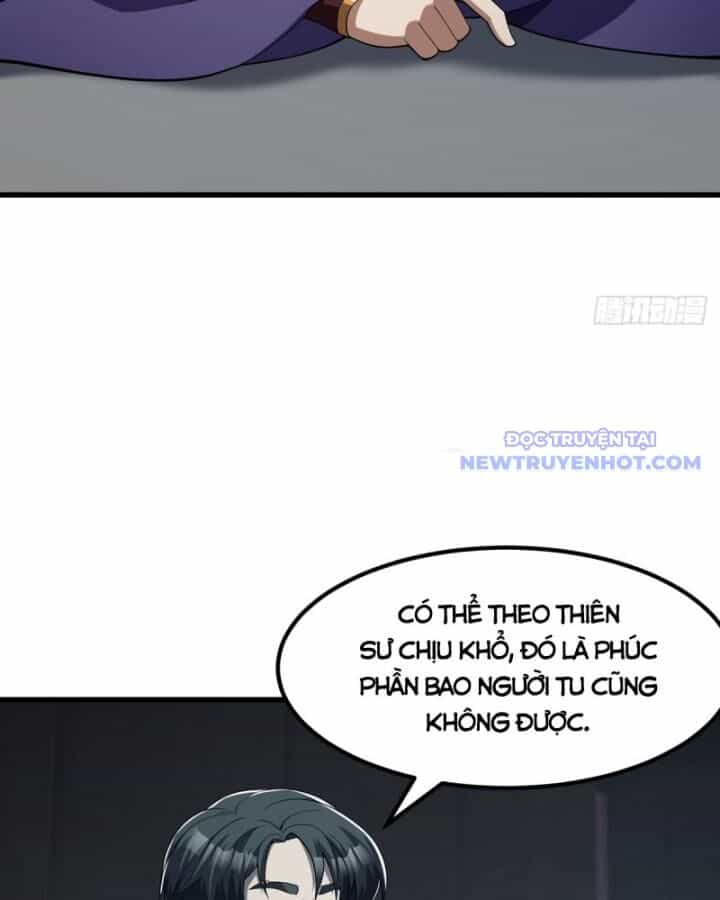 Quốc Thuật? Bần Đạo Không Biết!Bần Đạo Chỉ Biết Lôi Pháp - Chương 47 - ảnh 13