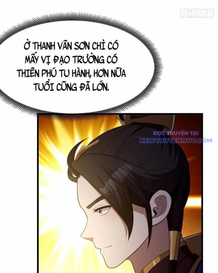 Quốc Thuật? Bần Đạo Không Biết!Bần Đạo Chỉ Biết Lôi Pháp - Chương 47 - ảnh 15