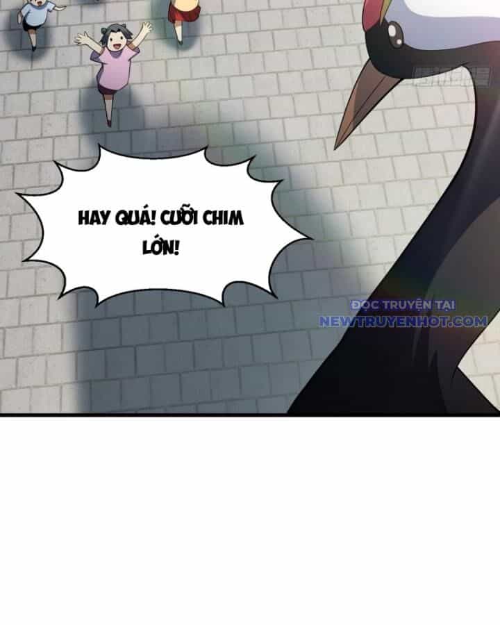 Quốc Thuật? Bần Đạo Không Biết!Bần Đạo Chỉ Biết Lôi Pháp - Chương 47 - ảnh 51