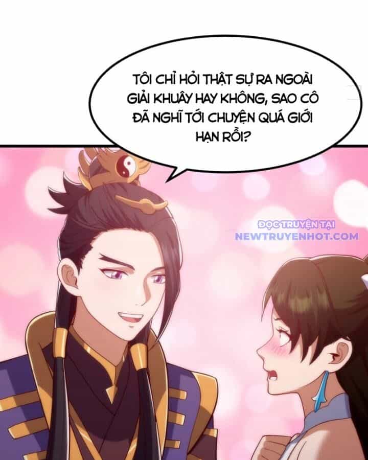 Quốc Thuật? Bần Đạo Không Biết!Bần Đạo Chỉ Biết Lôi Pháp - Chương 48 - ảnh 17