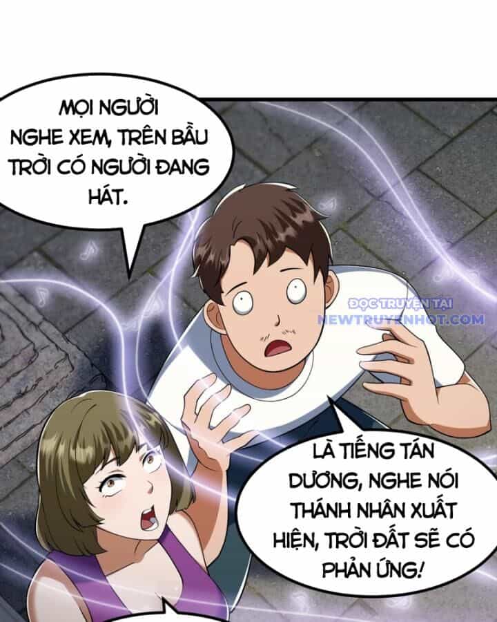 Quốc Thuật? Bần Đạo Không Biết!Bần Đạo Chỉ Biết Lôi Pháp - Chương 49 - ảnh 47