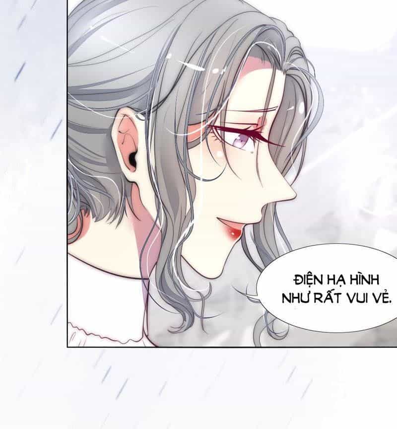 Quốc Vương Cứ Muốn Lấy Mạng Tôi - Chương 12 - ảnh 7